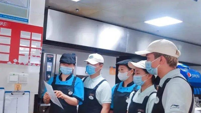 预制菜保质期之谜：揭秘食品保鲜的奥秘**