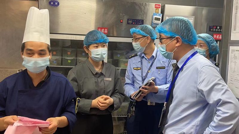 小餐饮加盟店设备清单