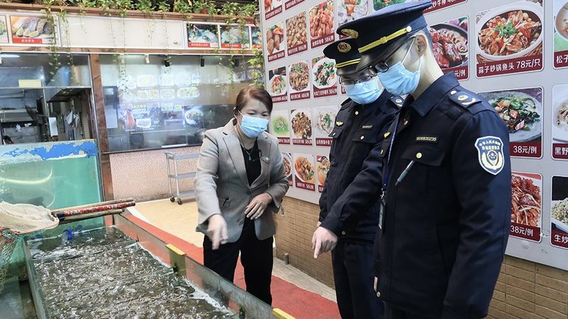 食品招商平台入驻条件
