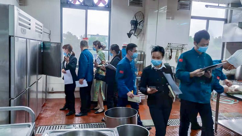 揭秘休闲零食批发：一手货源的奥秘