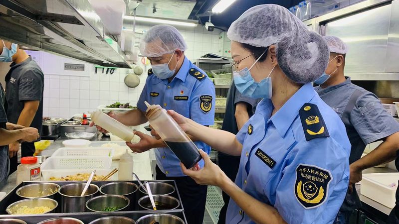 食品OEM，揭秘最小起订量的背后逻辑