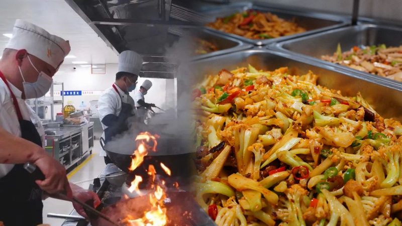 酱料开封后保存步骤