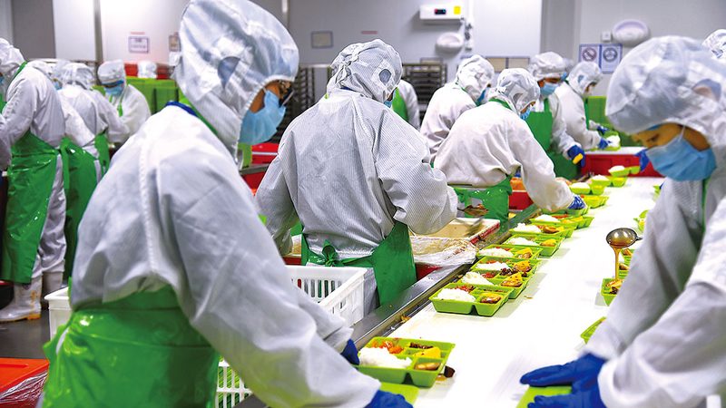 粮油店如何精准计算利润？关键步骤与技巧解析**