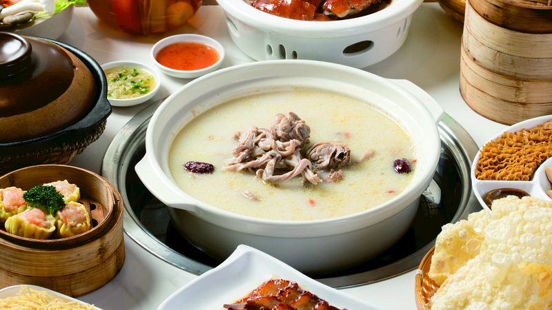 食品代加工加盟代理：揭秘背后的服务与保障