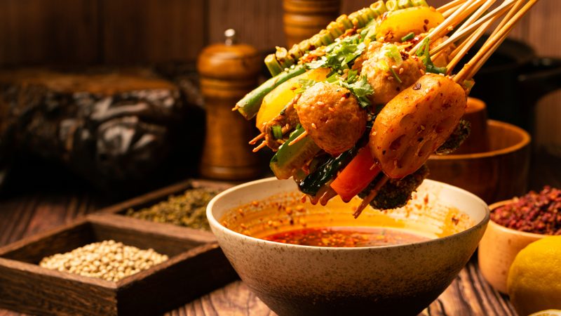 成都预制菜年夜饭套餐：传统与现代的完美融合