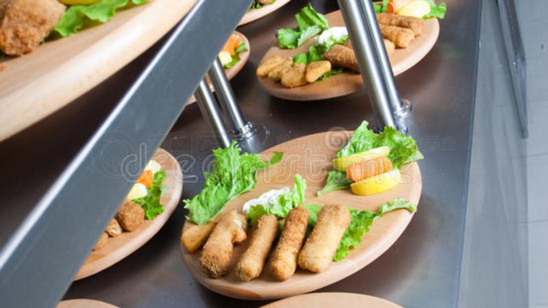 如何挑选优质食品批发网站：揭秘选品背后的逻辑