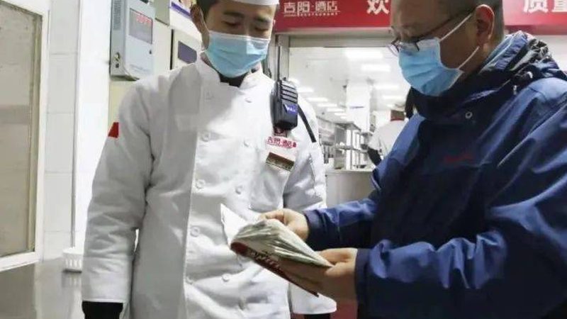 食品批发货源：如何规避风险，保障品质**